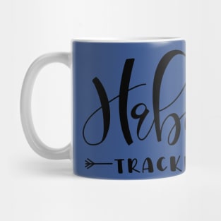 habit tracker 2 Mug